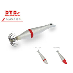 DTD Totanara Spanjolac