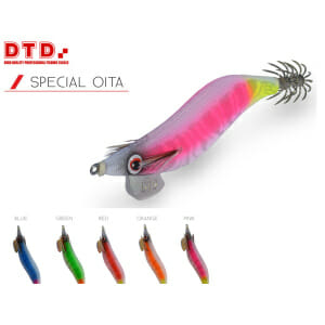 Dtd Totanara Special Oita