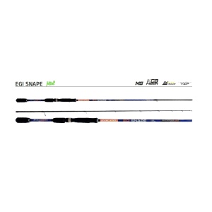 Kolpo Canna Egi Snape