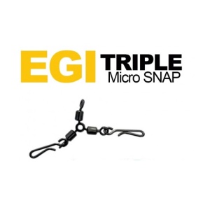 Olympus Egi Triple Micro Snap