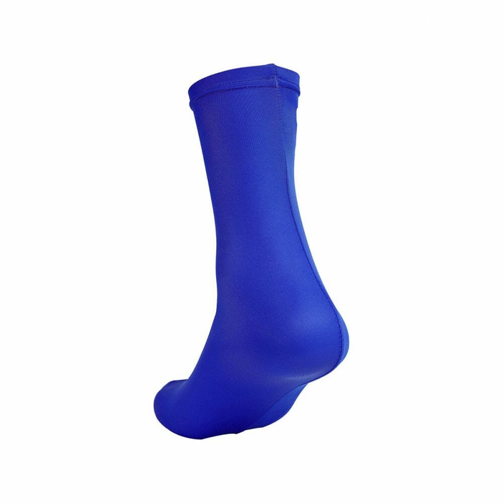 Cressi Elastic Water Socks Calzari per Snorkeling/Nuoto in Tessuto Ultra Stretch 