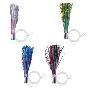 Captain James Old Muffler