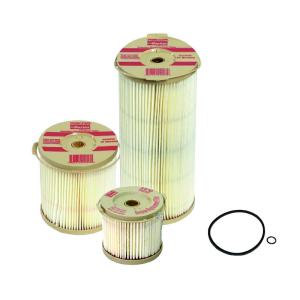 Racor Cartuccia 30 Micron