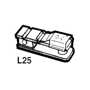 Ultraflex Forcella L25