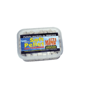 Antiche Pasture Alta Marea Soft Pellet  Con Feromoni Formaggio