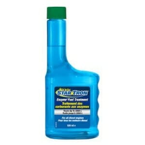 Star brite Enzyme Fuel Treatment