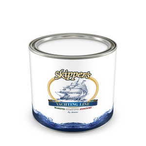Skipper’S Gelcoat