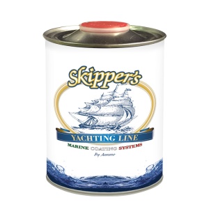 Skipper’S Diluente 400