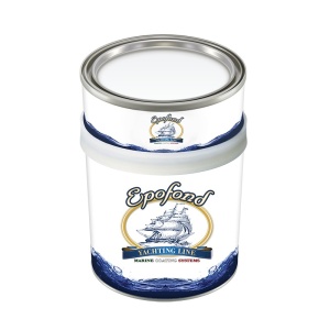 Skipper’S Epofond AM-9