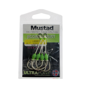 Mustad Ami Jigging Assist