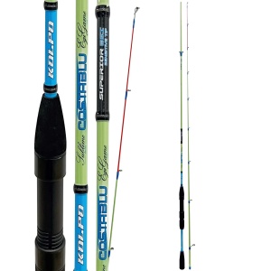 Kolpo Canna Costablu