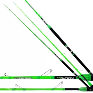 Kolpo Canna Venti22 Live Rod