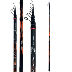 Kolpo Canna Lumina Bolo