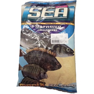 Kolpo Pastura Madix Sea Cheese