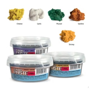 Kolpo Pasta da Amo Madix Sea Cheese