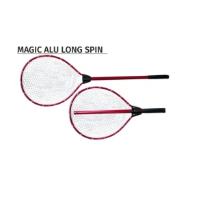 Kolpo Guadino Magic Alu Long Spin