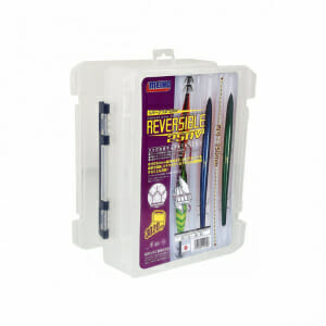 Meiho Reversible 250V