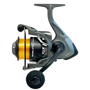 Kolpo Mulinello Nanga C/Filo