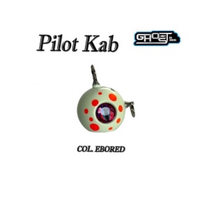 Olympus Ghost Pilot Kab 250gr