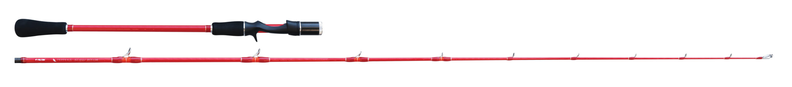 Falcon Canna Peppers Slow Pitch - Promarine Falcon Canna Peppers Slow Pitch - immagine 2