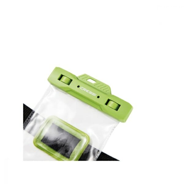 Cressi Custodia Mobile Phone Waterproof Bag - Promarine