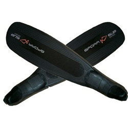 SporaSub Pinne Instinct Polytech - Promarine SporaSub Pinne Instinct Polytech
