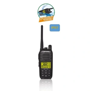 Polmar Ricetrasmettitore PMR446 Kayak