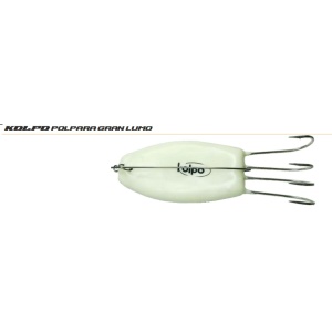 Kolpo Polpara Gran Lumo