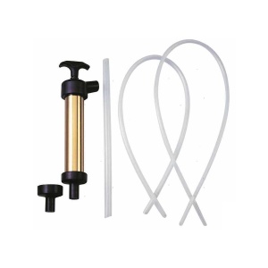 Pompa Estrazione Olio