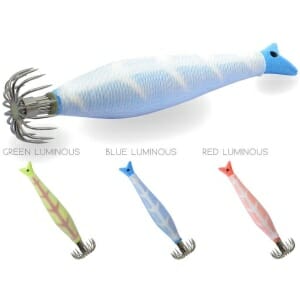 DTD Totanara Poseidon Glow