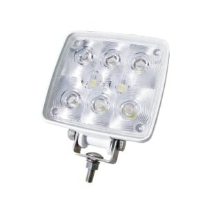 Proiettore Stagno IP65 8 Led