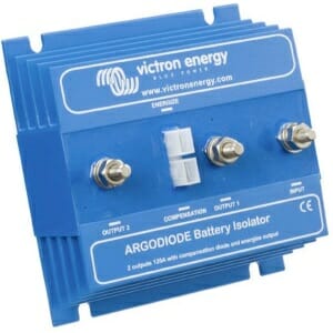 Victron Energy Isolatore a Diodo Argo