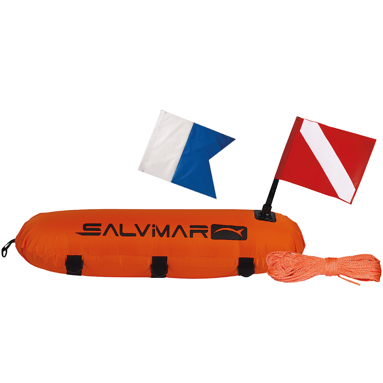 Salvimar Boa Sub Siluro Tessuto - Promarine Salvimar Boa Sub Siluro Tessuto