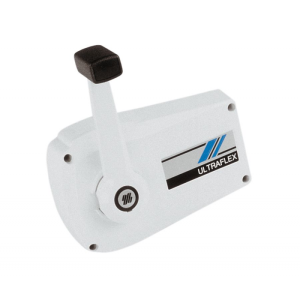 Ultraflex Scatola Comando Monoleva B89 / B90