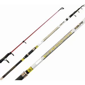 Kolpo Canna Sea Extreme Boat