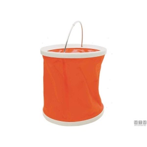Secchio Pop- Up  LT 11 Arancio