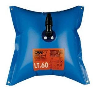 Serbatoio Flessibile LT 60