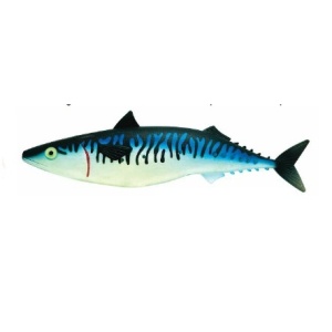 Olympus Sgombro Silicone 3237