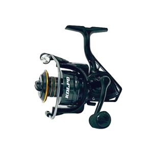 Kolpo Mulinello Shot