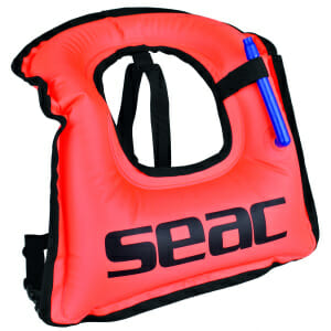 Seac Snorkeling Vest