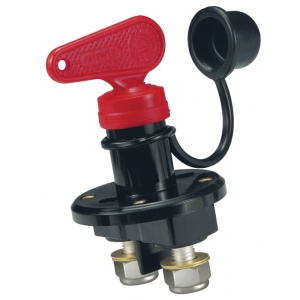 Quick Staccabatteria