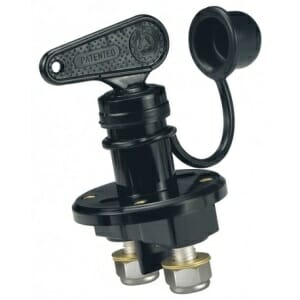 Quick Staccabatteria