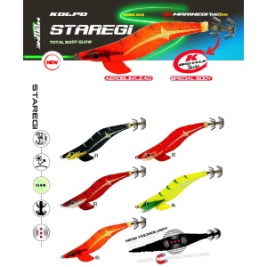 Kolpo Totanara Star Egi 3.0