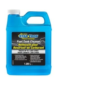 Star Brite Fuel Tank Cleaner