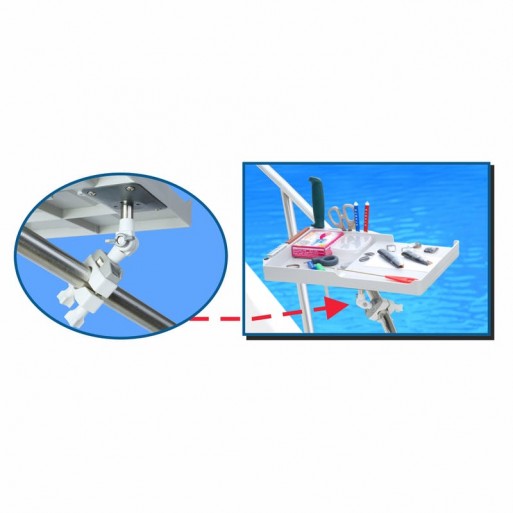 Stonfo Serbidora Barca 569 - Promarine Stonfo Serbidora Barca 569 - immagine 3