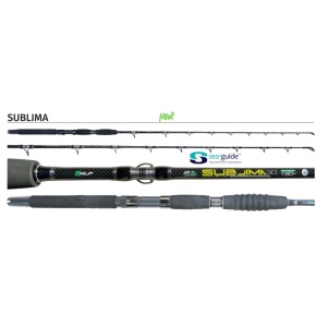 Kolpo Canna Sublima 12 LBS