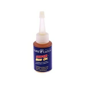 SureCatch Super Gear Oil