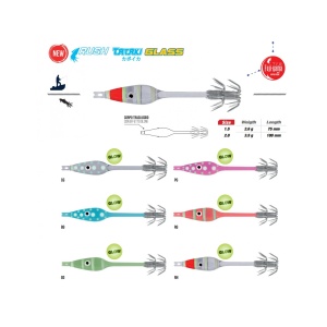 Jatsui Rush Tataki Glass