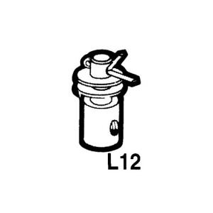 Ultraflex Terminale L12