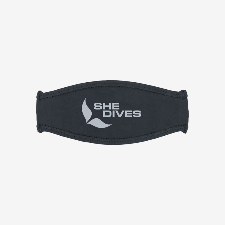 Mares Cover Cinturino She Dives - Promarine Mares Cover Cinturino She Dives